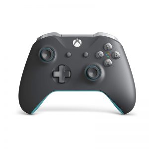دسته ایکس باکس وان خاکستری