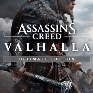 بازی اساسین کرید والاهالا