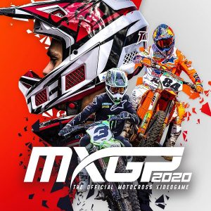 بازی موتور کراس ۲۰۲۰