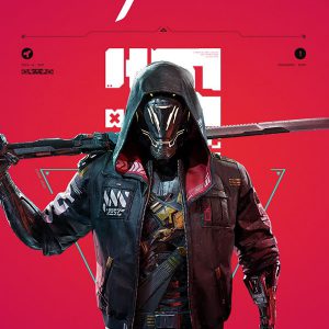 بازی گوست رانر