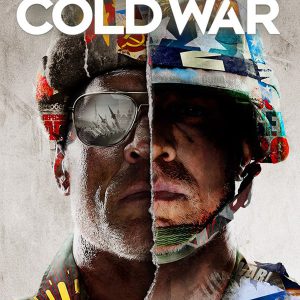 بازی کال اف دیوتی کولد وار