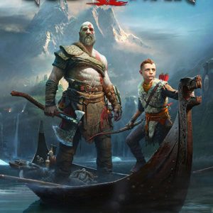 بازی گاد اف وار