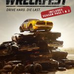 بازی وریک فست