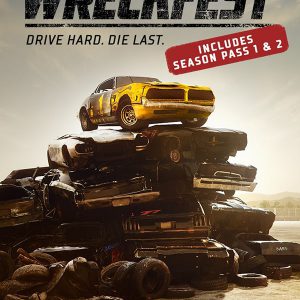 بازی وریک فست