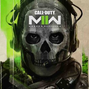 اکانت قانونی Call of Duty: Modern Warfare II