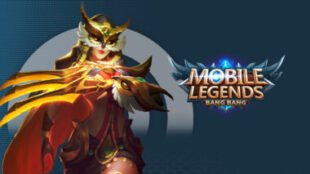 خرید جم موبایل لجندز Mobile legends