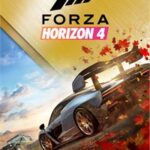 اکانت قانونی FORZA HORIZON 4